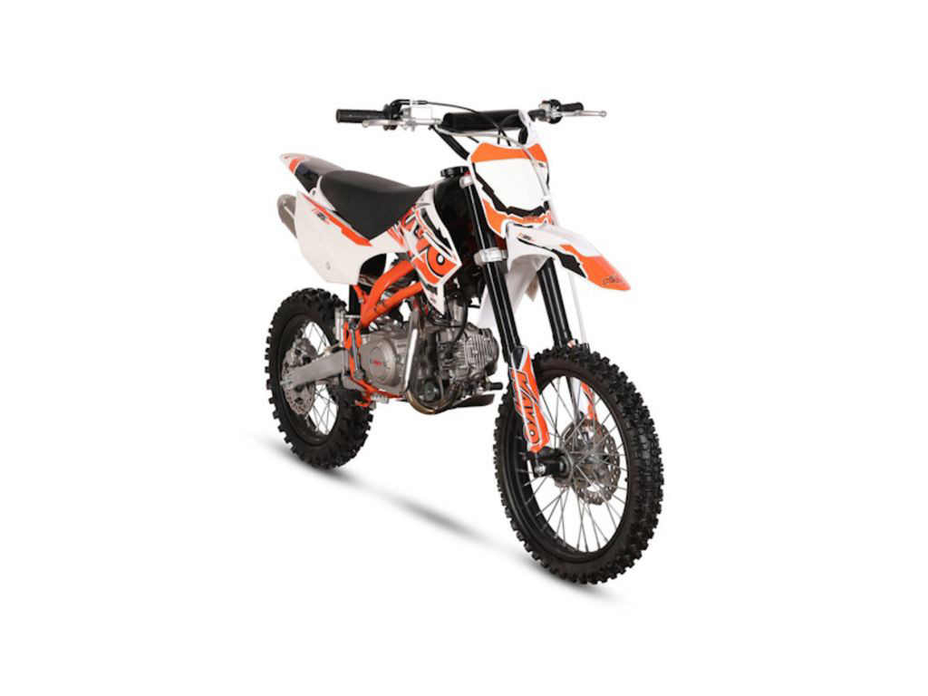TT 125
