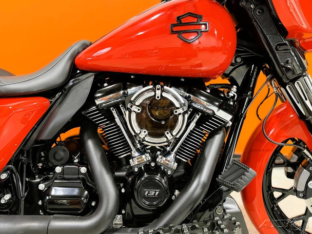 Street Glide® Special