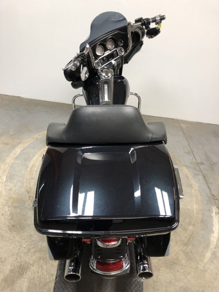 Electra Glide® Ultra Limited
