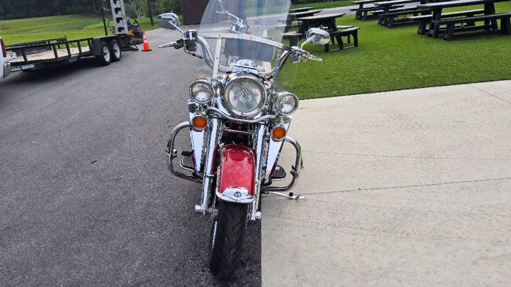 Road King® Classic