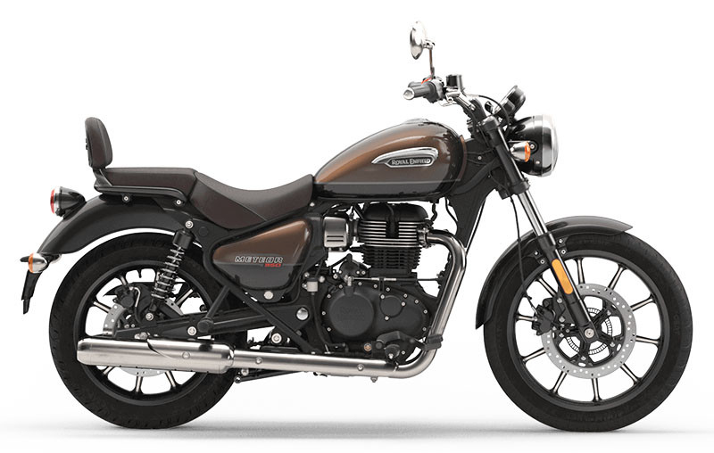 Meteor 350