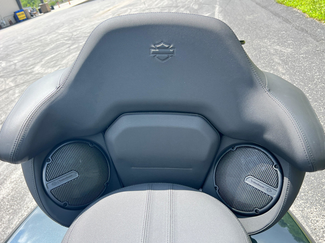 Road Glide® Limited