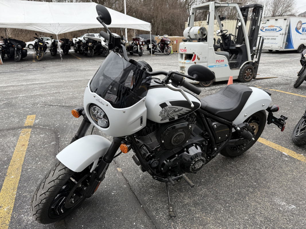 Sport Chief