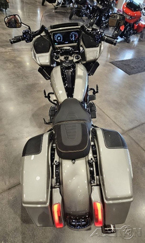 CVO® Road Glide®