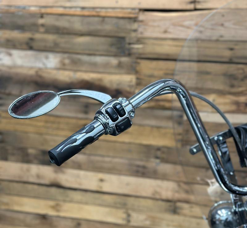 Heritage Softail® Classic