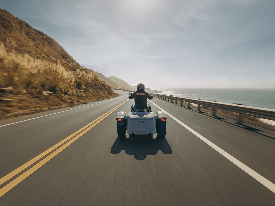 Freewheeler®