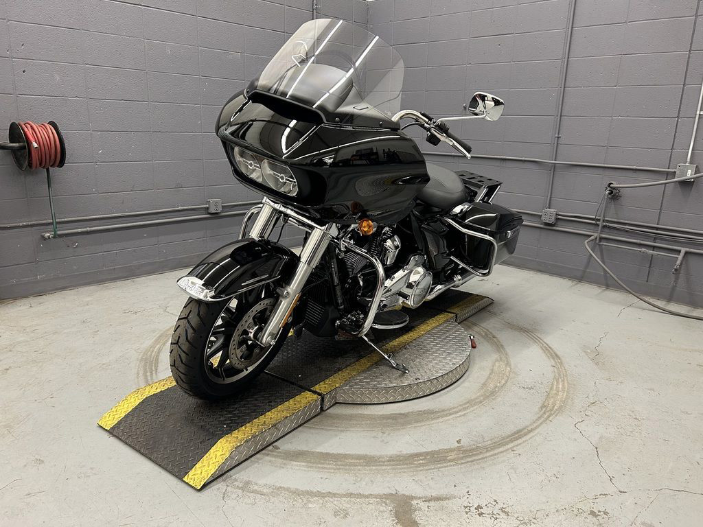 Road Glide® Police