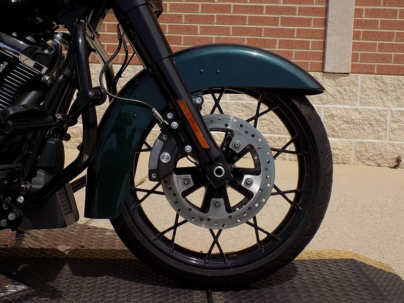 Road King® Special