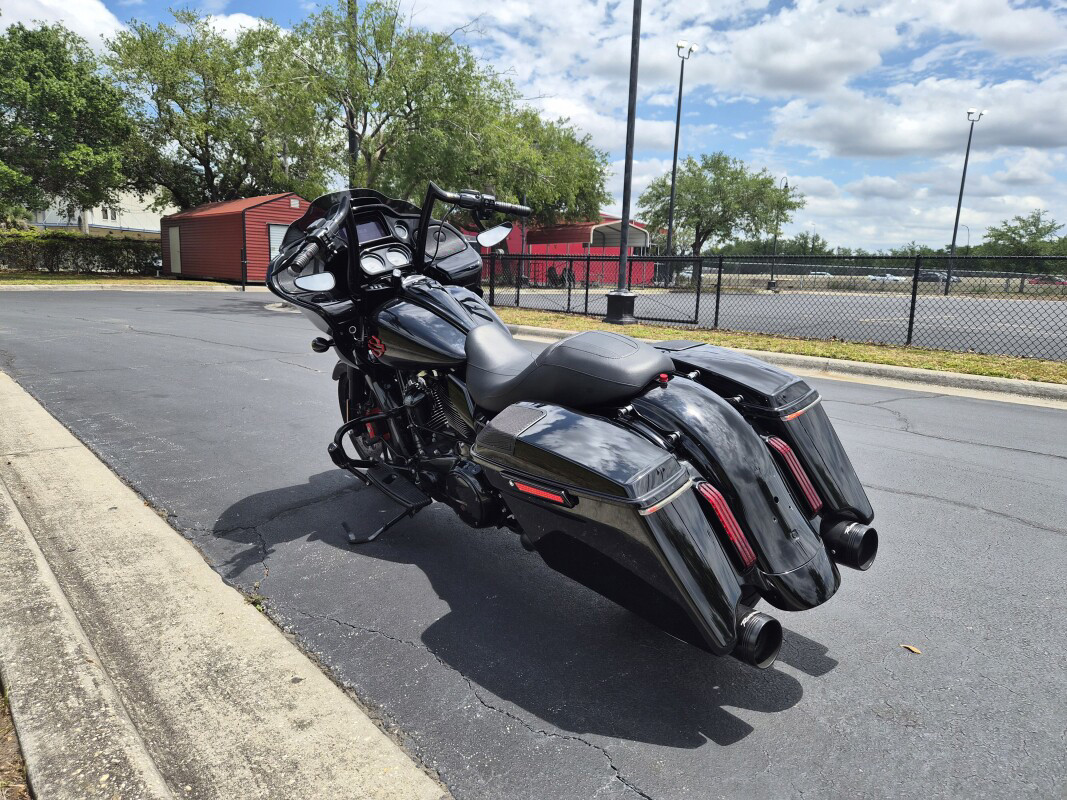 Road Glide® Special