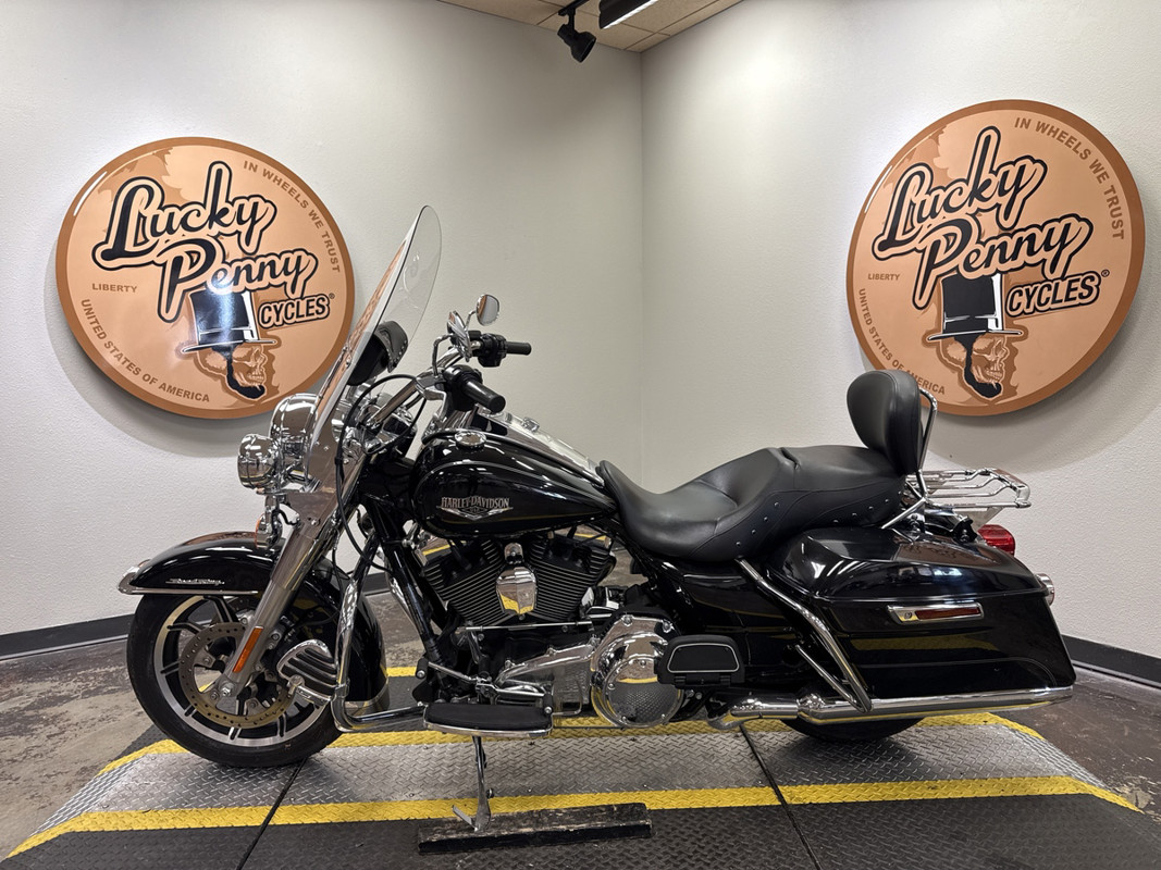 Road King®
