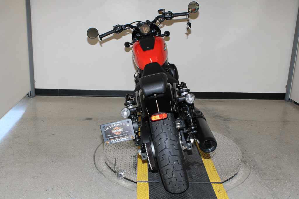 Nightster Special