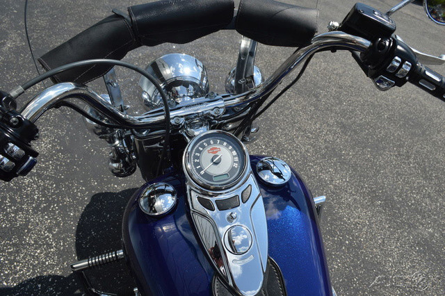 Heritage Softail® Classic