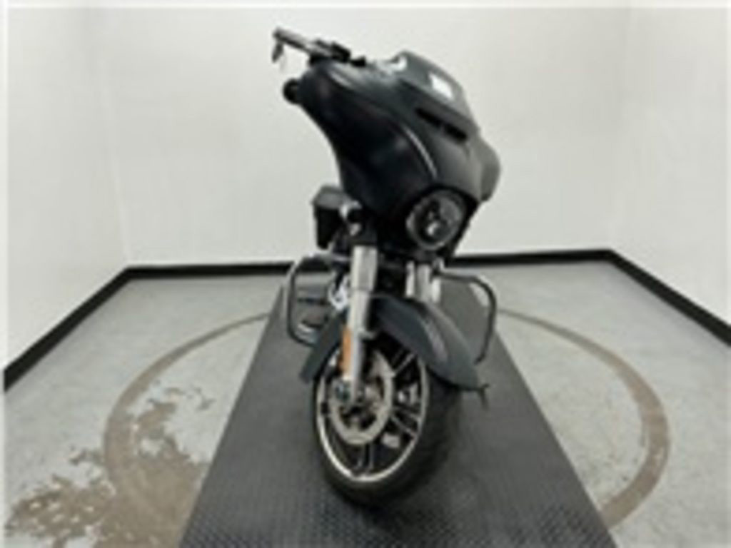 Street Glide® Special