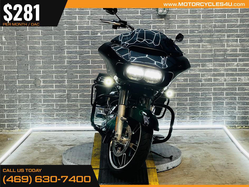 Road Glide® Special