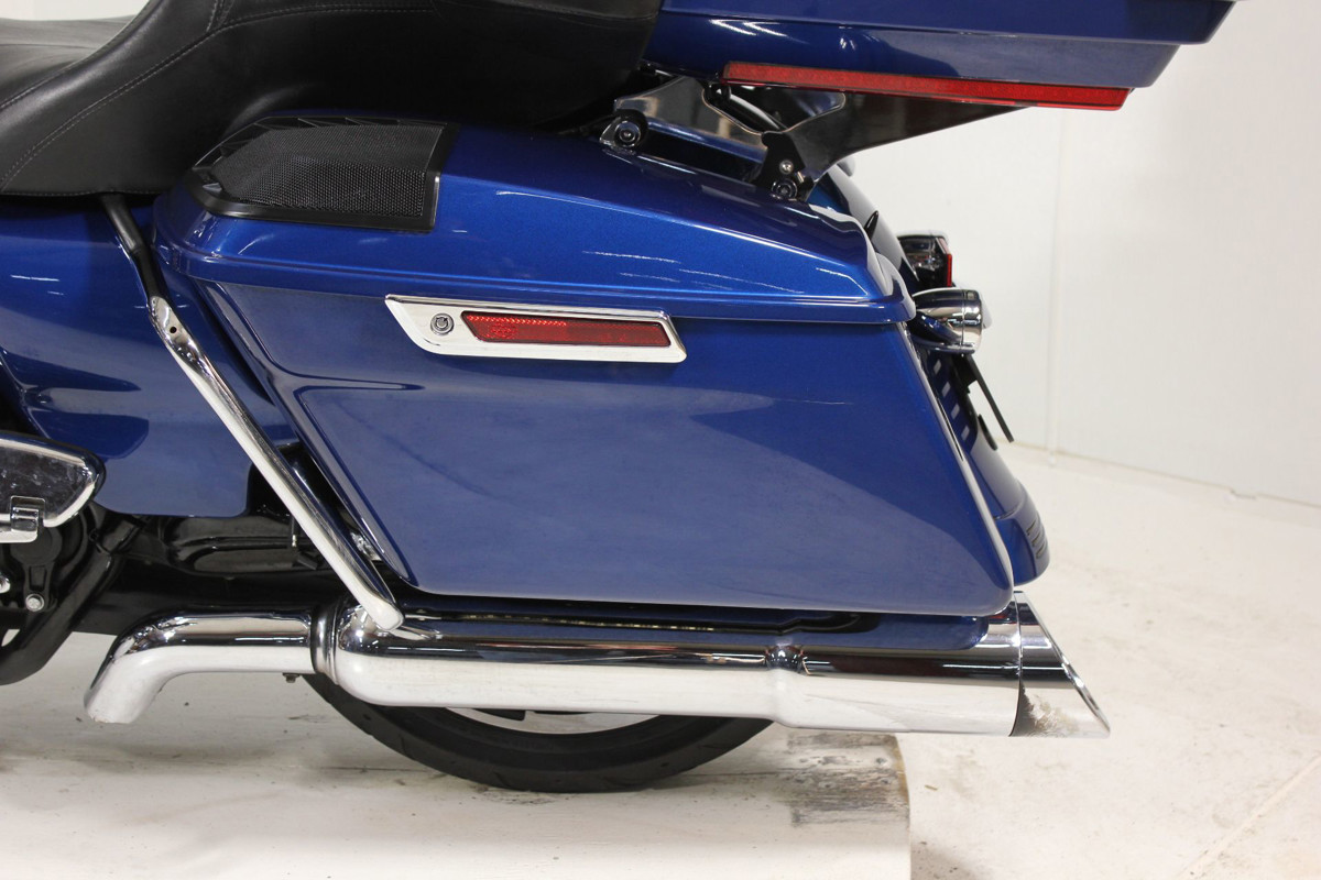 Road Glide®