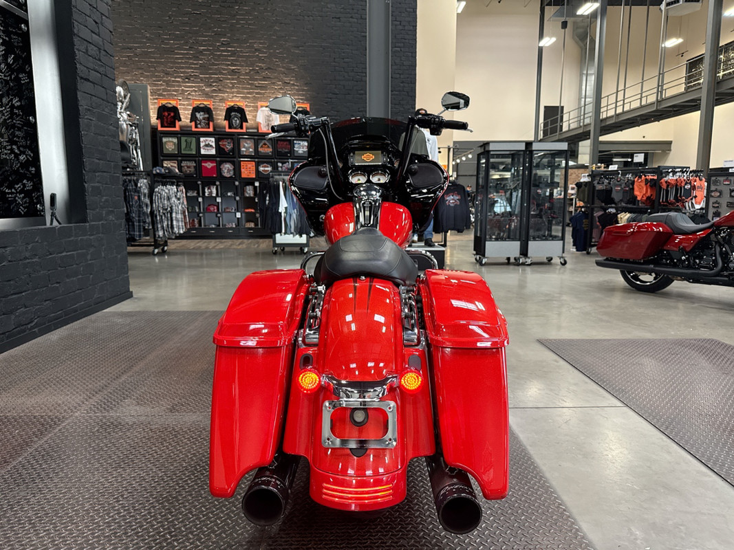 Road Glide® Special