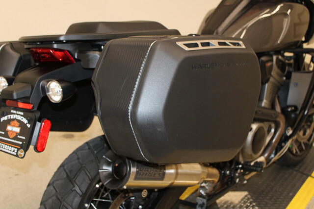 Pan America® 1250 Special