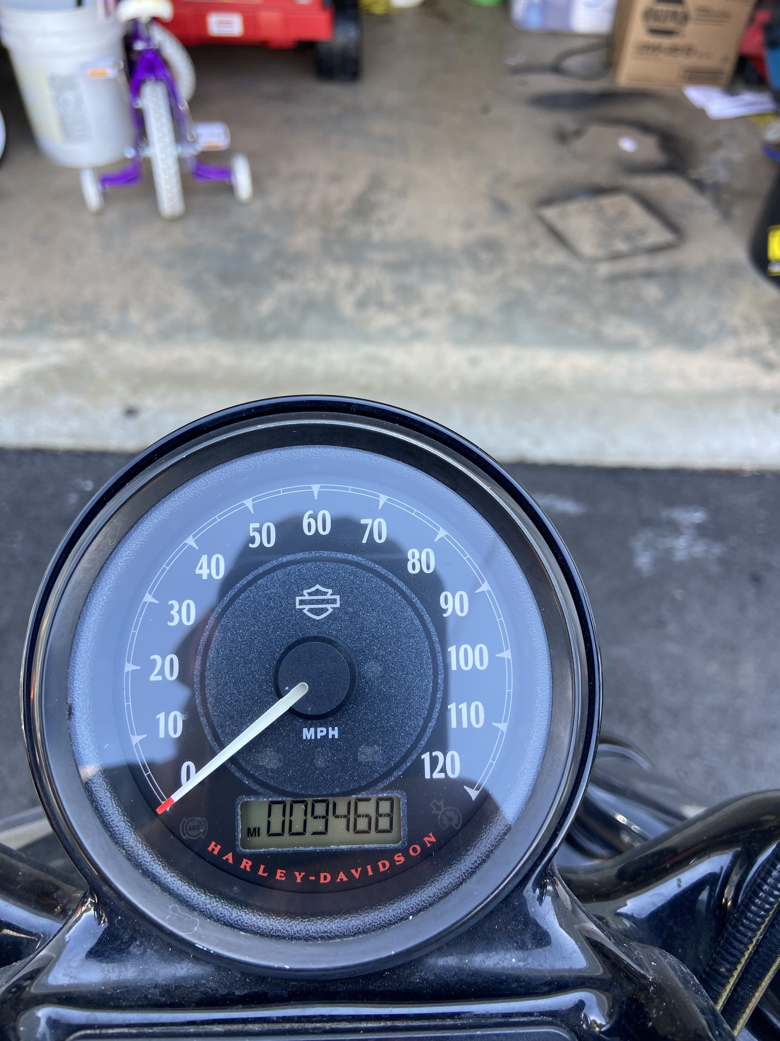 2014 Harley-Davidson® XL1200X Sportster® Forty-Eight® for Sale in