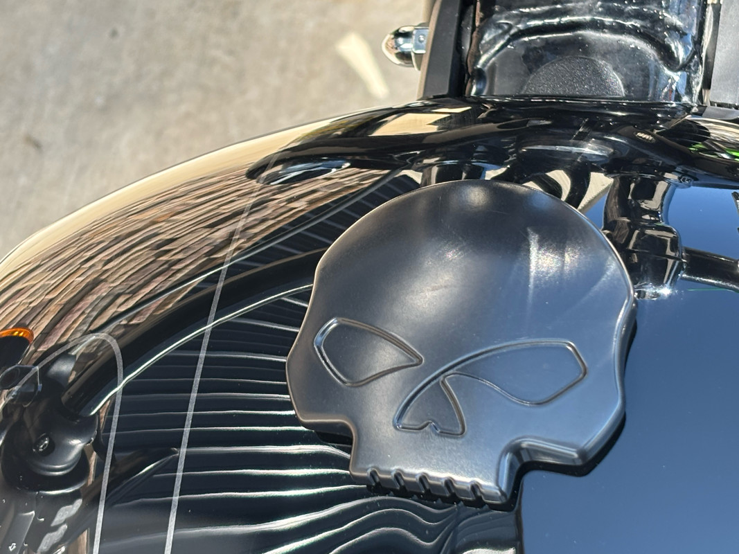 Softail® Breakout®