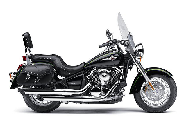 Vulcan® 900 Classic LT