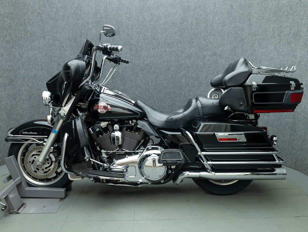 Ultra Classic® Electra Glide®