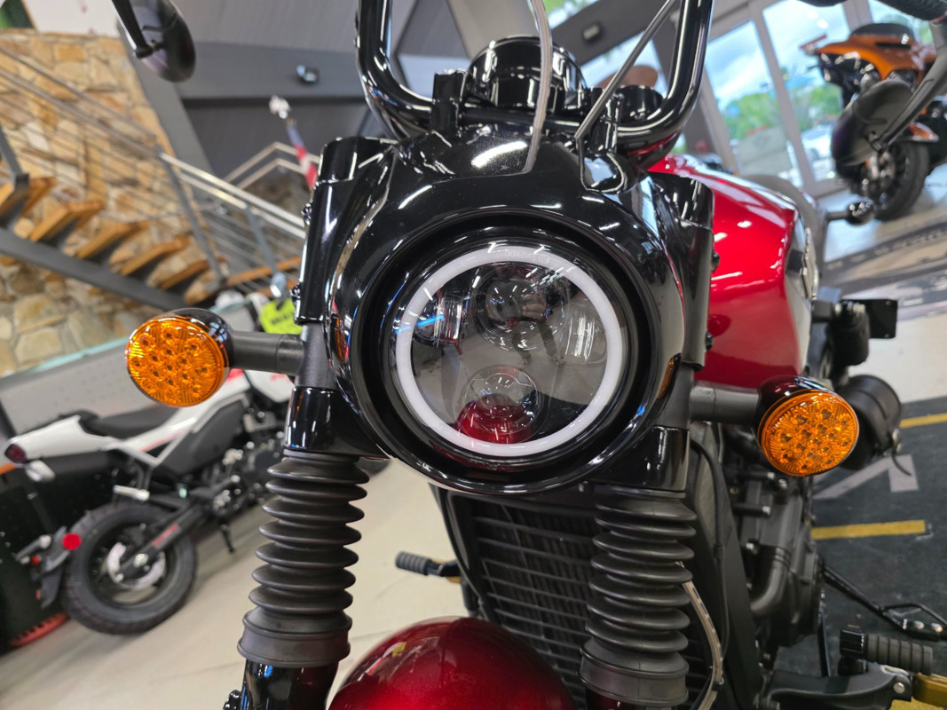 Scout® Bobber