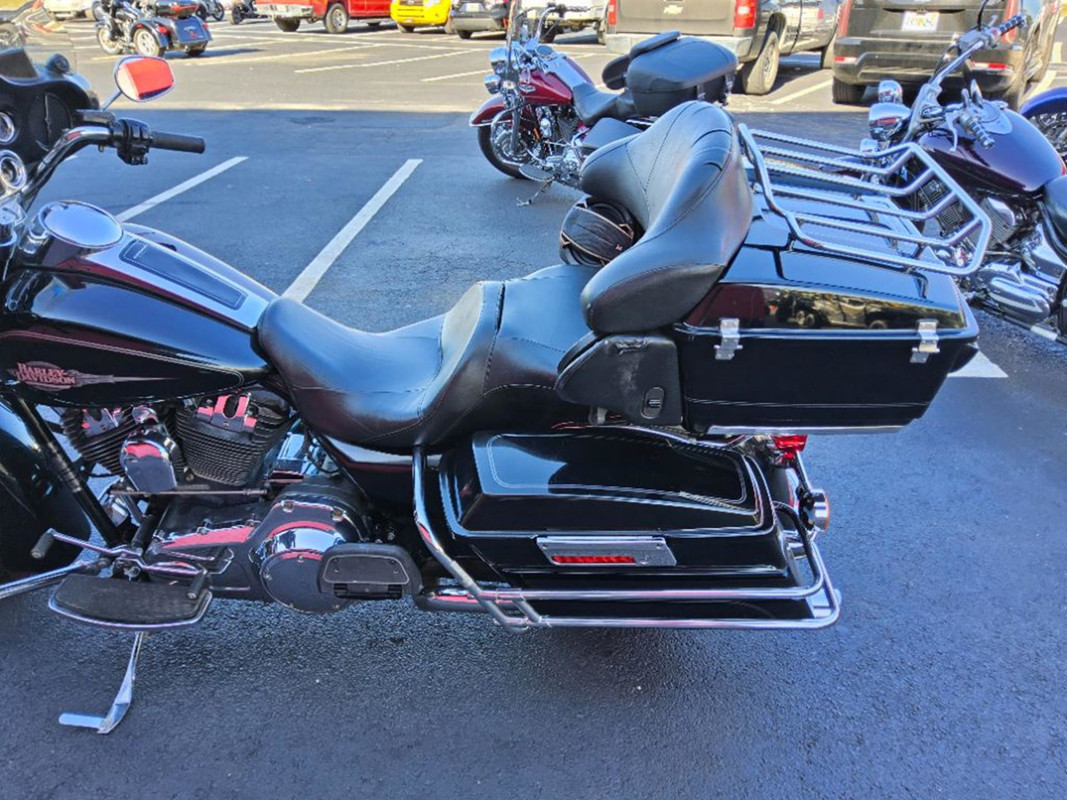 Electra Glide® Classic