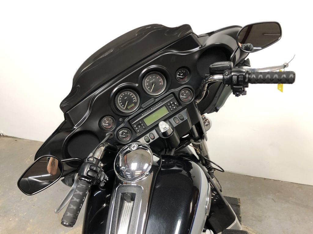 Ultra Classic® Electra Glide®