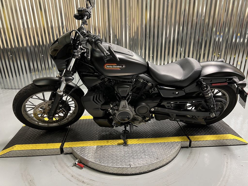 Nightster Special