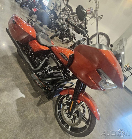 Road Glide®