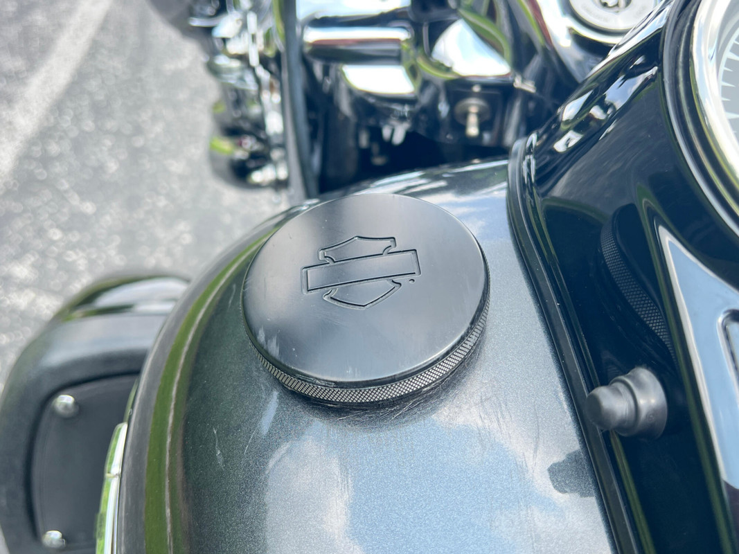 Road King® Classic