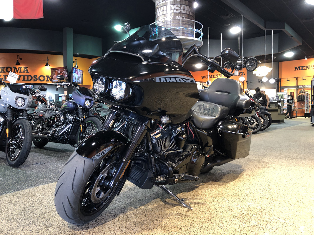 Road Glide® Special