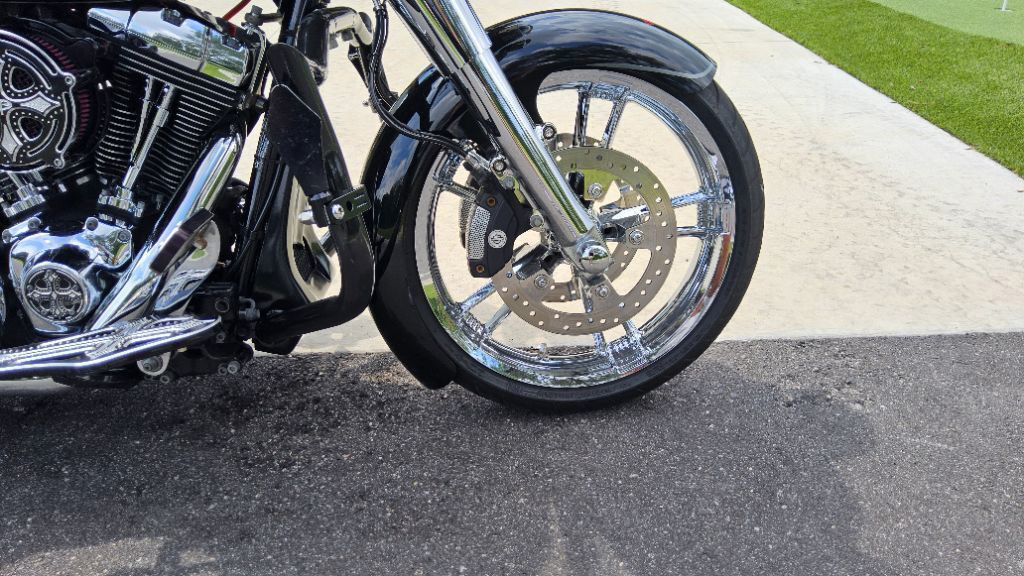 Street Glide® Special