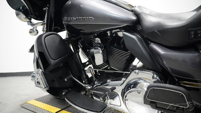 Electra Glide® Ultra® Limited