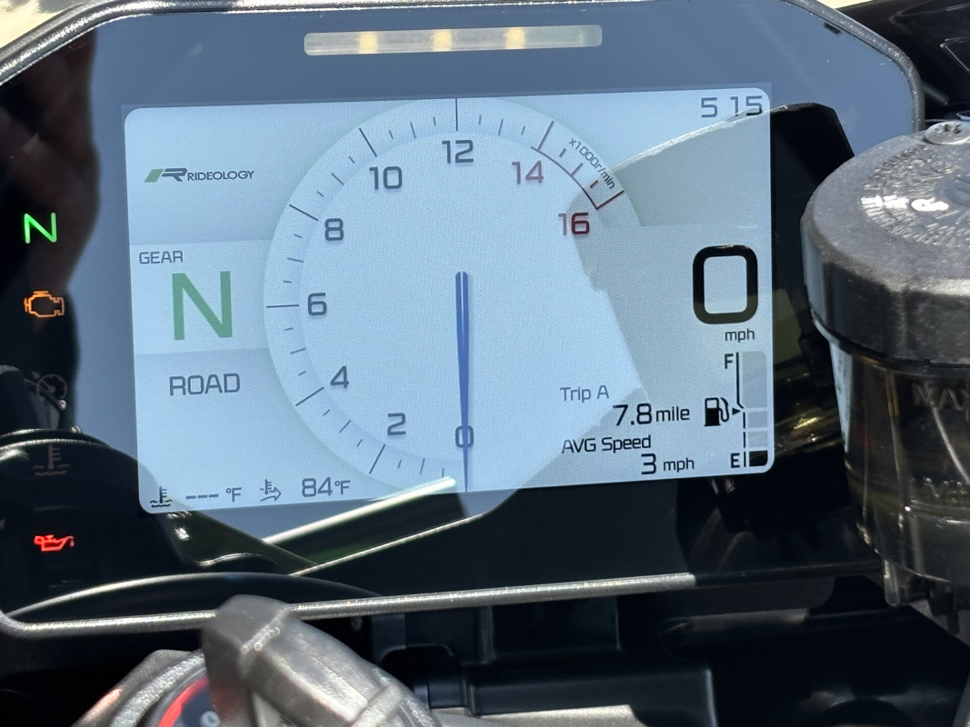 Ninja ZX-10R
