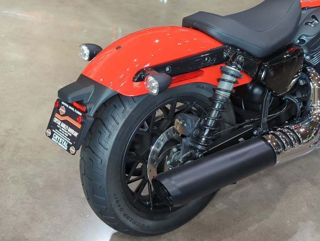 Nightster