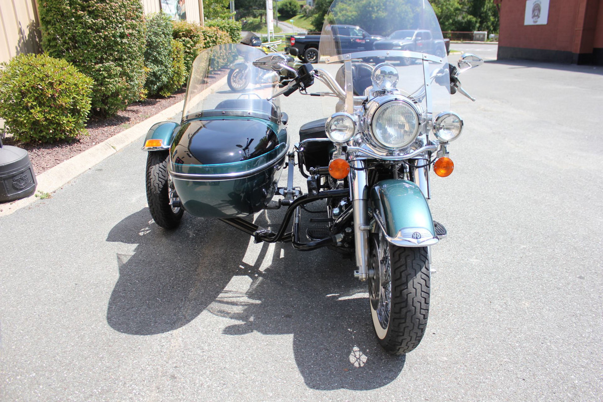 Road King® Classic