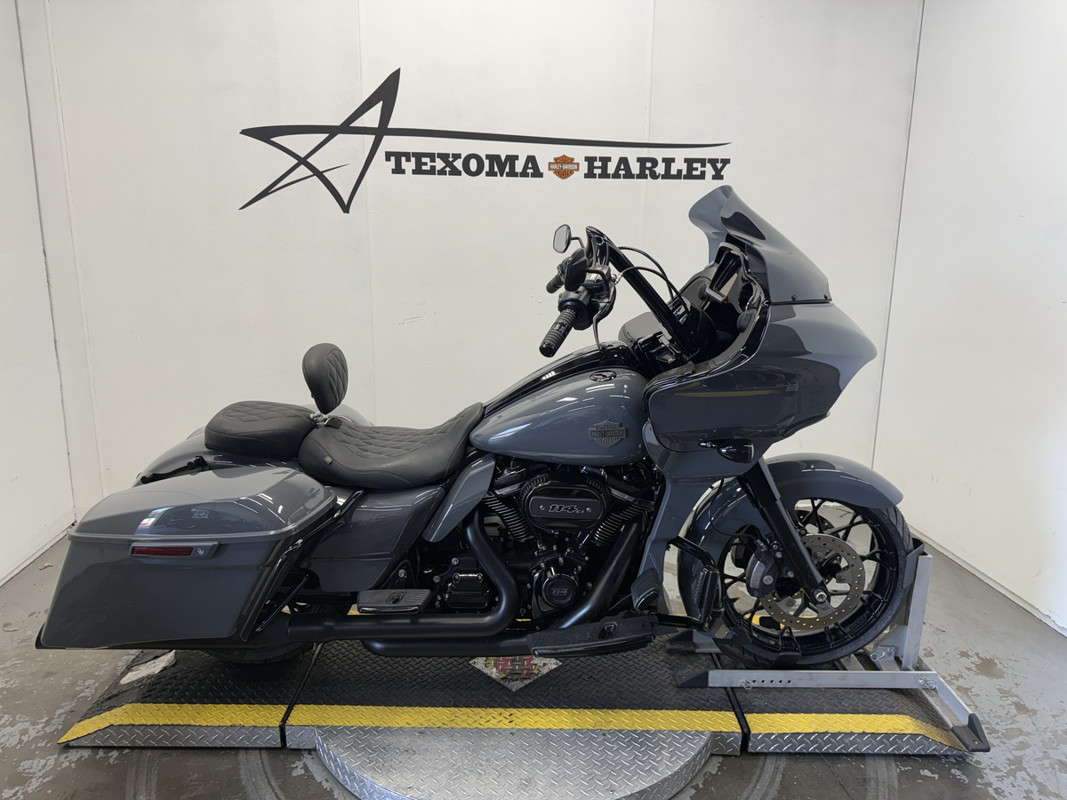 Road Glide® Special