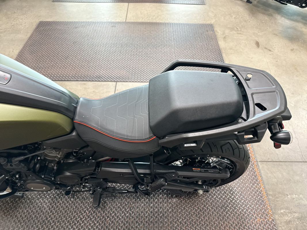 Pan America® 1250 Special