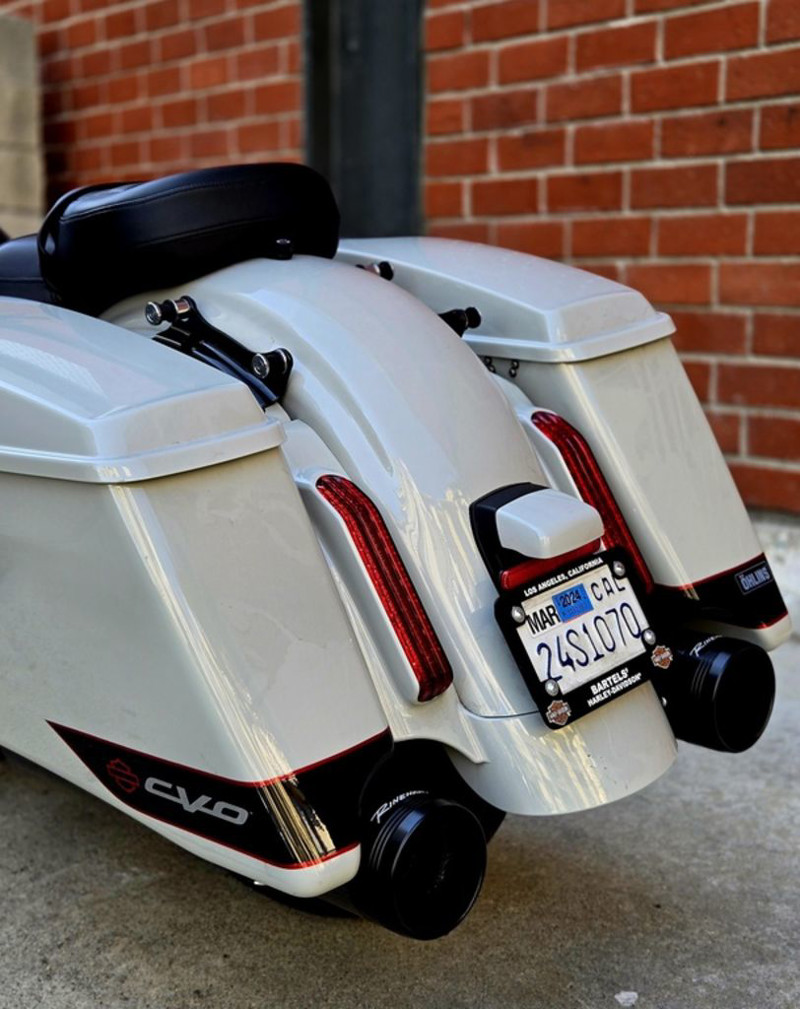 CVO® Road Glide®