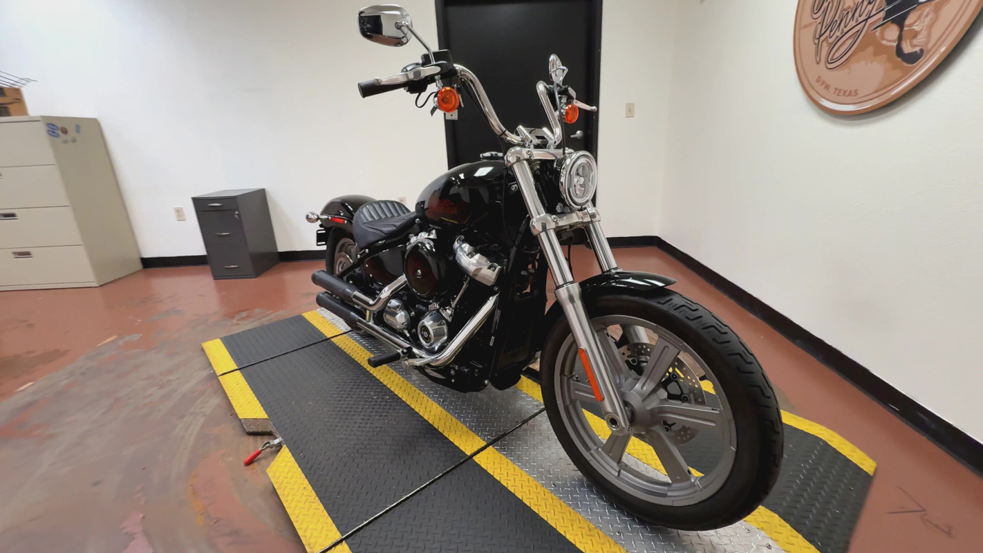 Softail® Standard