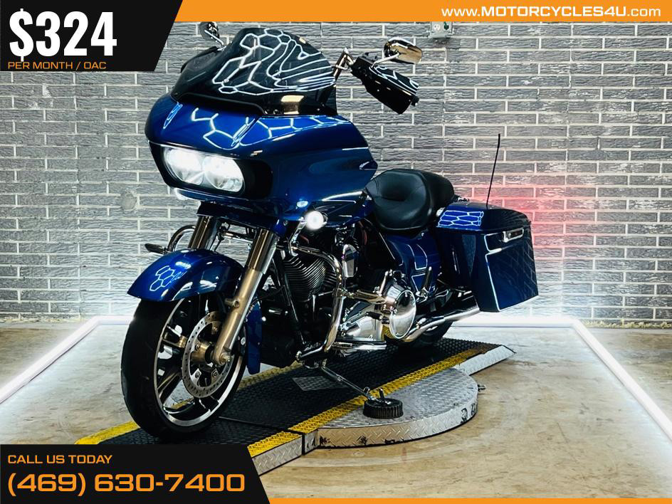 Road Glide® Special