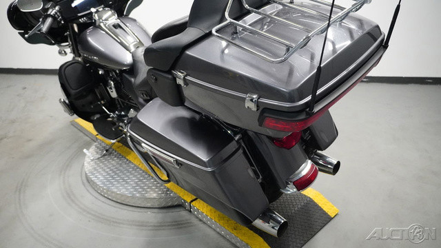 Electra Glide® Ultra® Limited