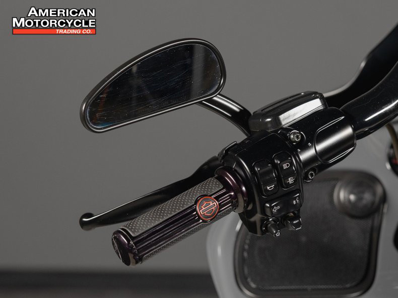 CVO® Road Glide®