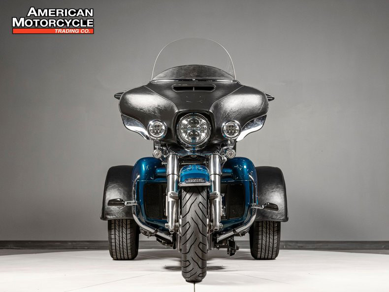 Tri Glide® Ultra