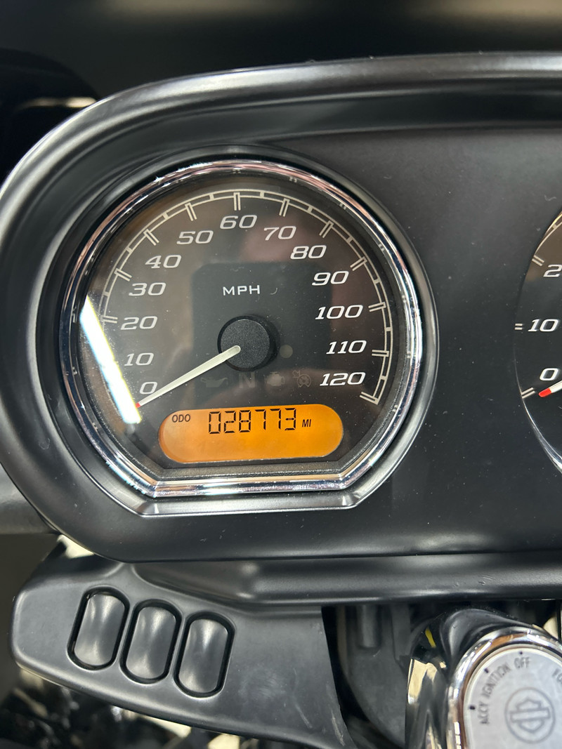 Tri Glide® Ultra