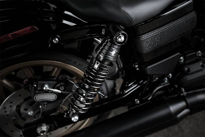 Dyna® Low Rider® S