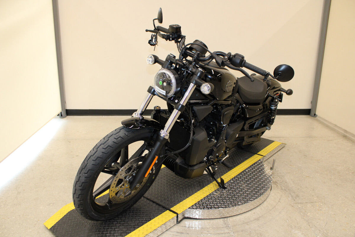 Nightster