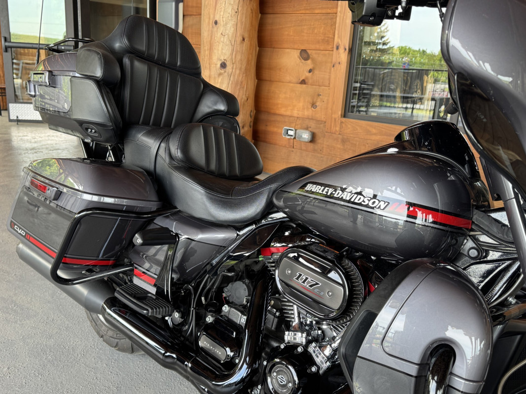 CVO® Limited