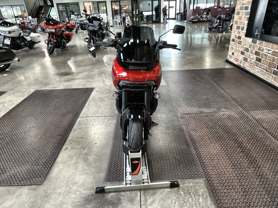 Pan America® 1250 ST